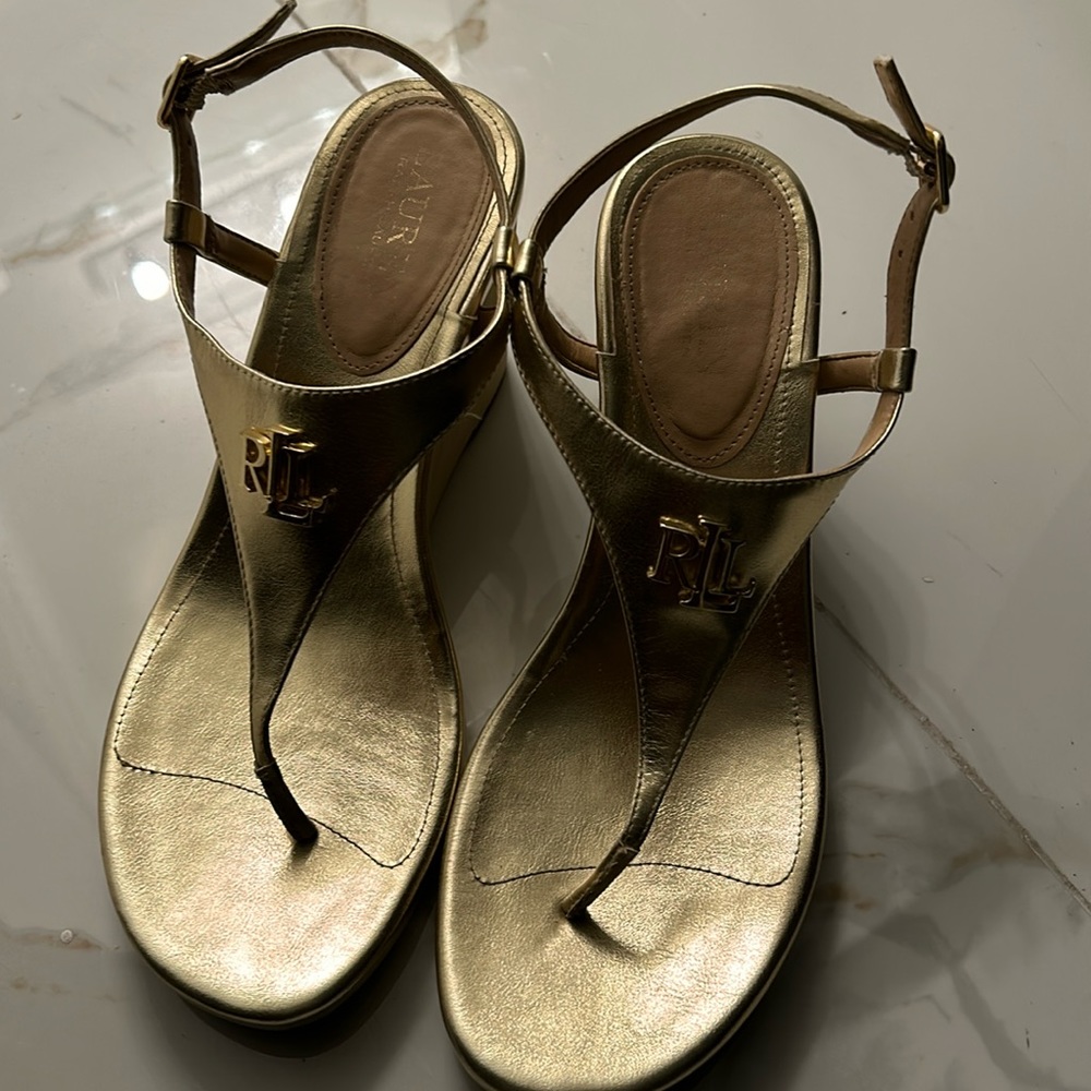 Ralph Lauren sandal